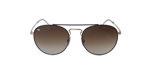 LAURENCE PAUL LP2573 C2 55-18-140 Unisex Güneş Gözlüğü (1)
