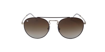 LAURENCE PAUL LP2573 C2 55-18-140 Unisex Güneş Gözlüğü (1)