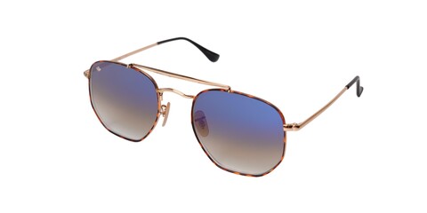 LAURENCE PAUL LP2574 C1 54-21-145 Unisex Güneş Gözlüğü 