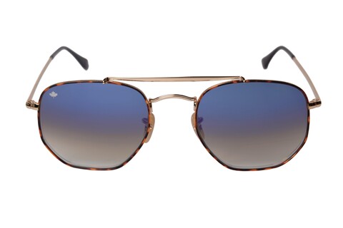 LAURENCE PAUL LP2574 C1 54-21-145 Unisex Güneş Gözlüğü  (1)