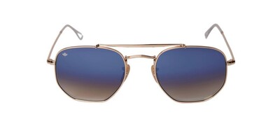 LAURENCE PAUL LP2574 C2 54-21-145 Unisex Güneş Gözlüğü (1)
