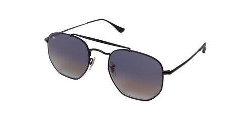 LAURENCE PAUL LP2574 C3 54-21-145 Unisex Güneş Gözlüğü - 1