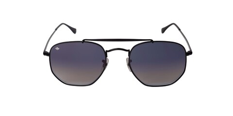 LAURENCE PAUL LP2574 C3 54-21-145 Unisex Güneş Gözlüğü - 2