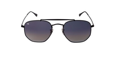 LAURENCE PAUL LP2574 C3 54-21-145 Unisex Güneş Gözlüğü - 2