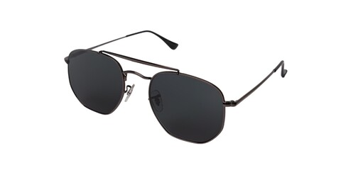 LAURENCE PAUL LP2574 C4 54-21-145 Unisex Güneş Gözlüğü - 1