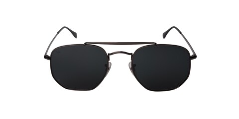 LAURENCE PAUL LP2574 C4 54-21-145 Unisex Güneş Gözlüğü - 2