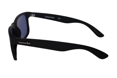 LAURENCE PAUL LP2577 C3 54-16-145 Unisex Güneş Gözlüğü - 3