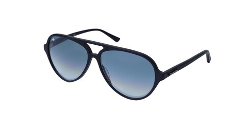 LAURENCE PAUL LP2580 C1 59-13-140 Unisex Güneş Gözlüğü - 1