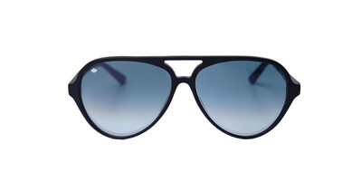 LAURENCE PAUL LP2580 C1 59-13-140 Unisex Güneş Gözlüğü - 2
