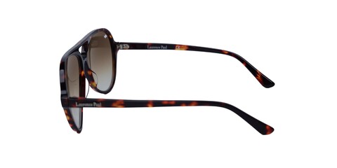 LAURENCE PAUL LP2580 C2 59-13-140 Unisex Güneş Gözlüğü - 3