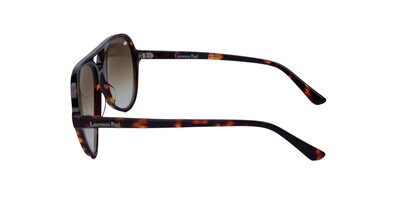 LAURENCE PAUL LP2580 C2 59-13-140 Unisex Güneş Gözlüğü - 3