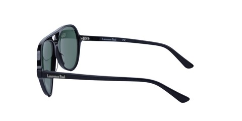 LAURENCE PAUL LP2580 C3 59-13-140 Unisex Güneş Gözlüğü - 3