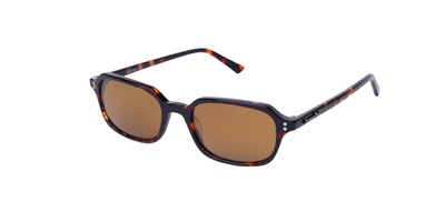LAURENCE PAUL LP2581 C2 52-19-145 Unisex Güneş Gözlüğü - 1