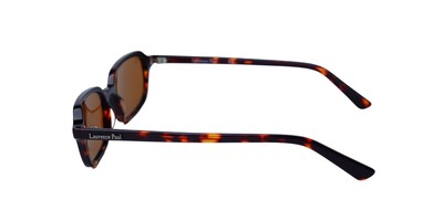LAURENCE PAUL LP2581 C2 52-19-145 Unisex Güneş Gözlüğü - 3