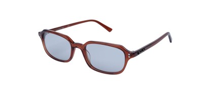 LAURENCE PAUL LP2581 C3 52-19-145 Unisex Güneş Gözlüğü - 1