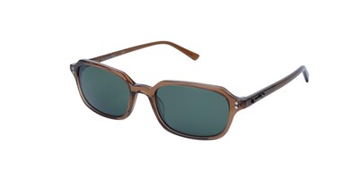 LAURENCE PAUL LP2581 C4 52-19-145 Unisex Güneş Gözlüğü - 1