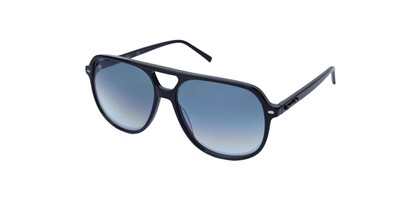 LAURENCE PAUL LP2582 C1 56-14-145 Unisex Güneş Gözlüğü - 1