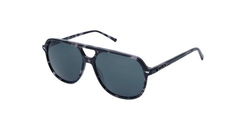 LAURENCE PAUL LP2582 C2 56-14-145 Unisex Güneş Gözlüğü - 1