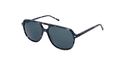 LAURENCE PAUL LP2582 C2 56-14-145 Unisex Güneş Gözlüğü - 1
