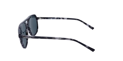 LAURENCE PAUL LP2582 C2 56-14-145 Unisex Güneş Gözlüğü - 3