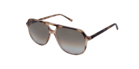 LAURENCE PAUL LP2582 C3 56-14-145 Unisex Güneş Gözlüğü - 1
