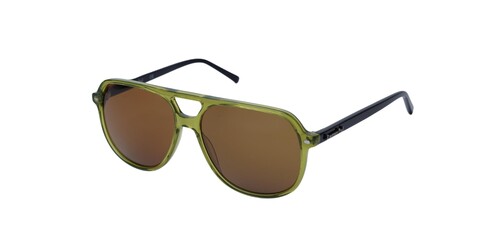 LAURENCE PAUL LP2582 C4 56-14-145 Unisex Güneş Gözlüğü - 1