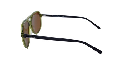 LAURENCE PAUL LP2582 C4 56-14-145 Unisex Güneş Gözlüğü - 3