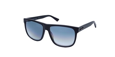 LAURENCE PAUL LP2583 C1 58-16-145 Unisex Güneş Gözlüğü - 1