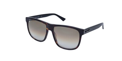 LAURENCE PAUL LP2583 C2 58-16-145 Unisex Güneş Gözlüğü - 1