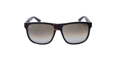 LAURENCE PAUL LP2583 C2 58-16-145 Unisex Güneş Gözlüğü - 2