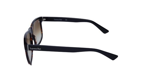 LAURENCE PAUL LP2583 C2 58-16-145 Unisex Güneş Gözlüğü - 3