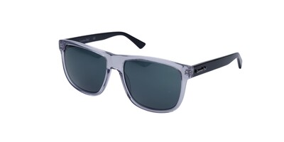 LAURENCE PAUL LP2583 C3 58-16-145 Unisex Güneş Gözlüğü - 1