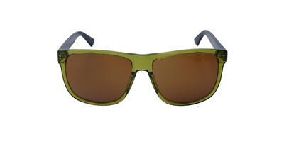 LAURENCE PAUL LP2583 C4 58-16-145 Unisex Güneş Gözlüğü - 2
