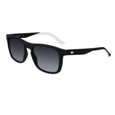 LACOSTE LC 956S 002 Unisex Güneş Gözlüğü - 1