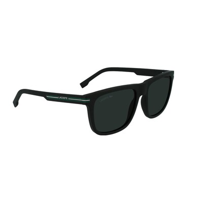 LACOSTE LC 959S 002 Erkek Güneş Gözlüğü - 3