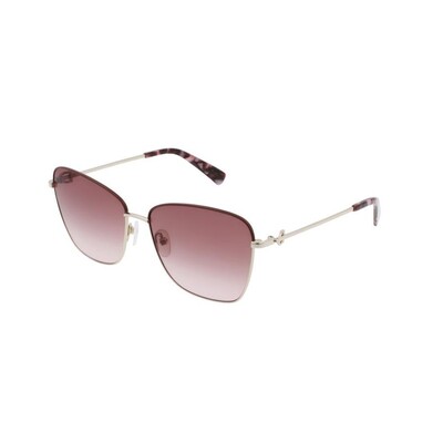 LONGCHAMP  LO 153S 738 Kadın Güneş Gözlüğü - 1
