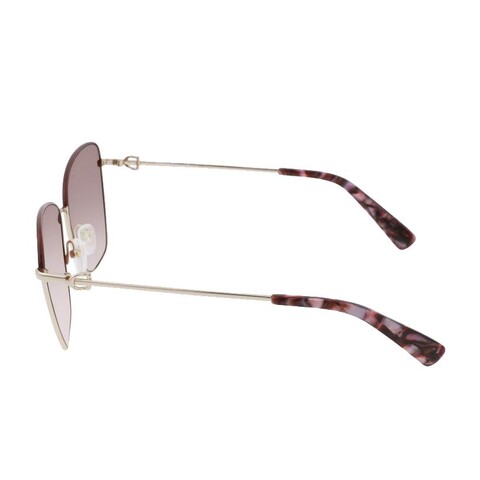 LONGCHAMP  LO 153S 738 Kadın Güneş Gözlüğü - 2