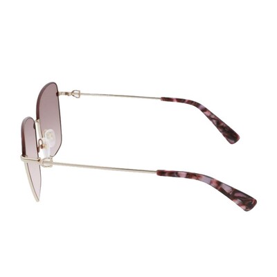 LONGCHAMP  LO 153S 738 Kadın Güneş Gözlüğü - 2