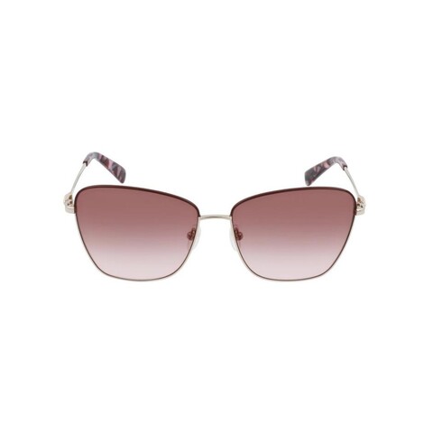 LONGCHAMP  LO 153S 738 Kadın Güneş Gözlüğü - 3