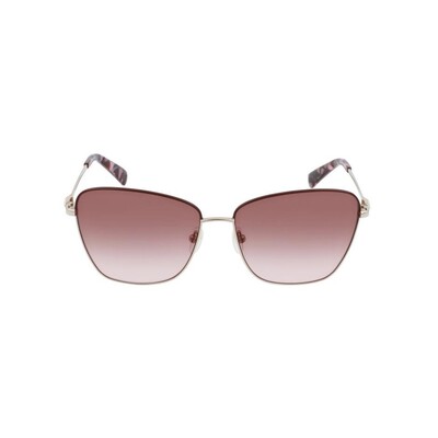 LONGCHAMP  LO 153S 738 Kadın Güneş Gözlüğü - 3