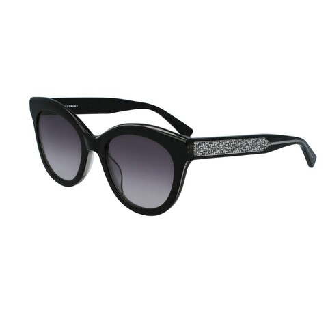 LONGCHAMP LO 698S 001 Kadın Güneş Gözlüğü - 1