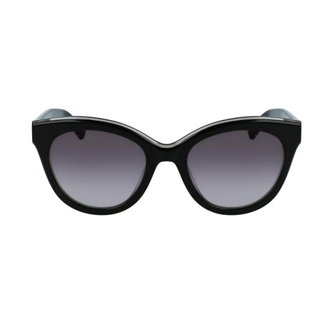 LONGCHAMP LO 698S 001 Kadın Güneş Gözlüğü - 2