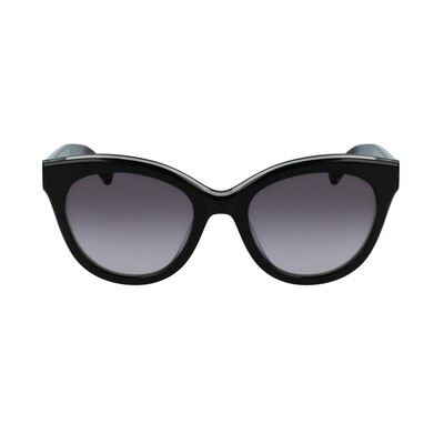 LONGCHAMP LO 698S 001 Kadın Güneş Gözlüğü - 2