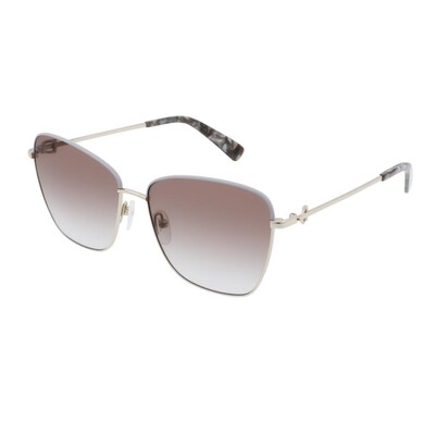 LONGCHAMP  LO 153S 734 59 15 140 Kadın Güneş Gözlüğü - 1