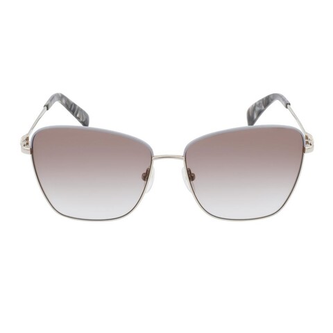 LONGCHAMP  LO 153S 734 59 15 140 Kadın Güneş Gözlüğü - 2