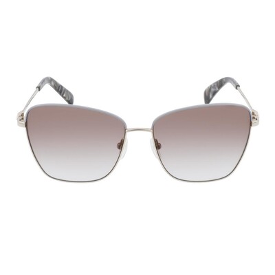 LONGCHAMP  LO 153S 734 59 15 140 Kadın Güneş Gözlüğü - 2