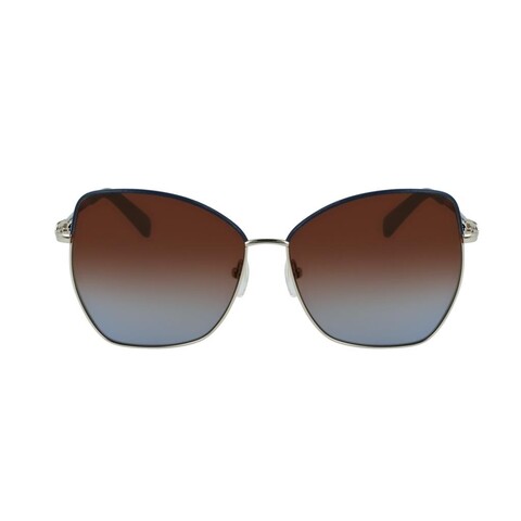 LONGCHAMP LO 156SL 720 Kadın Güneş Gözlüğü - 2