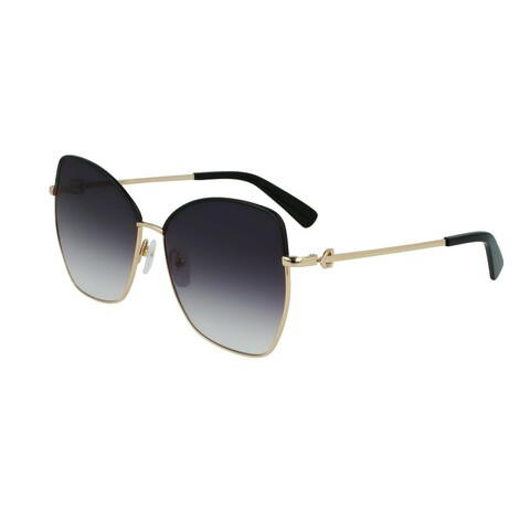 LONGCHAMP LO 156SL 725 Kadın Güneş Gözlüğü - 1