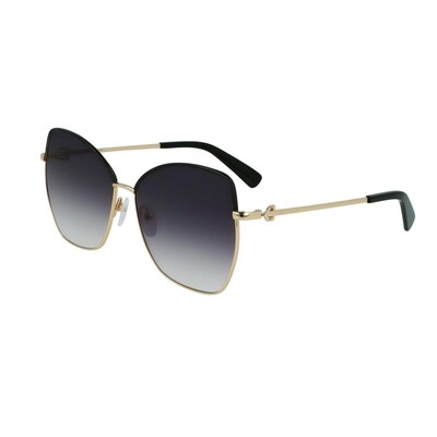 LONGCHAMP LO 156SL 725 Kadın Güneş Gözlüğü - 1