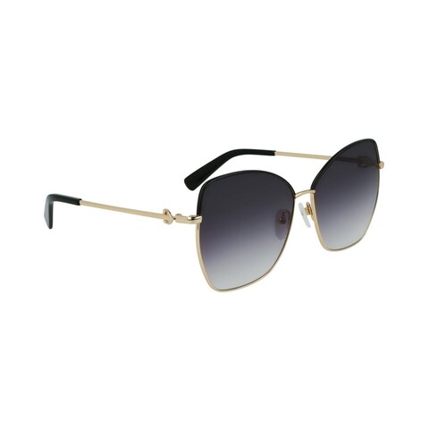LONGCHAMP LO 156SL 725 Kadın Güneş Gözlüğü - 3